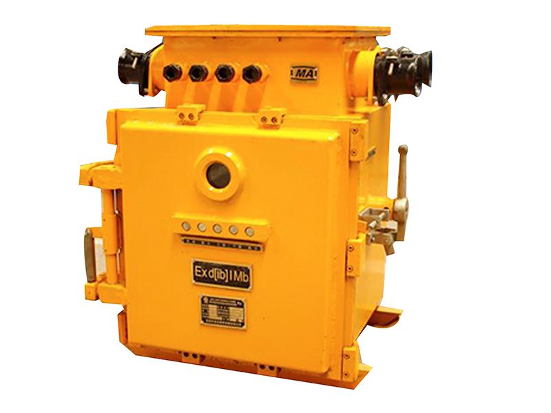 QJR1-400（315、250）/1140（660）